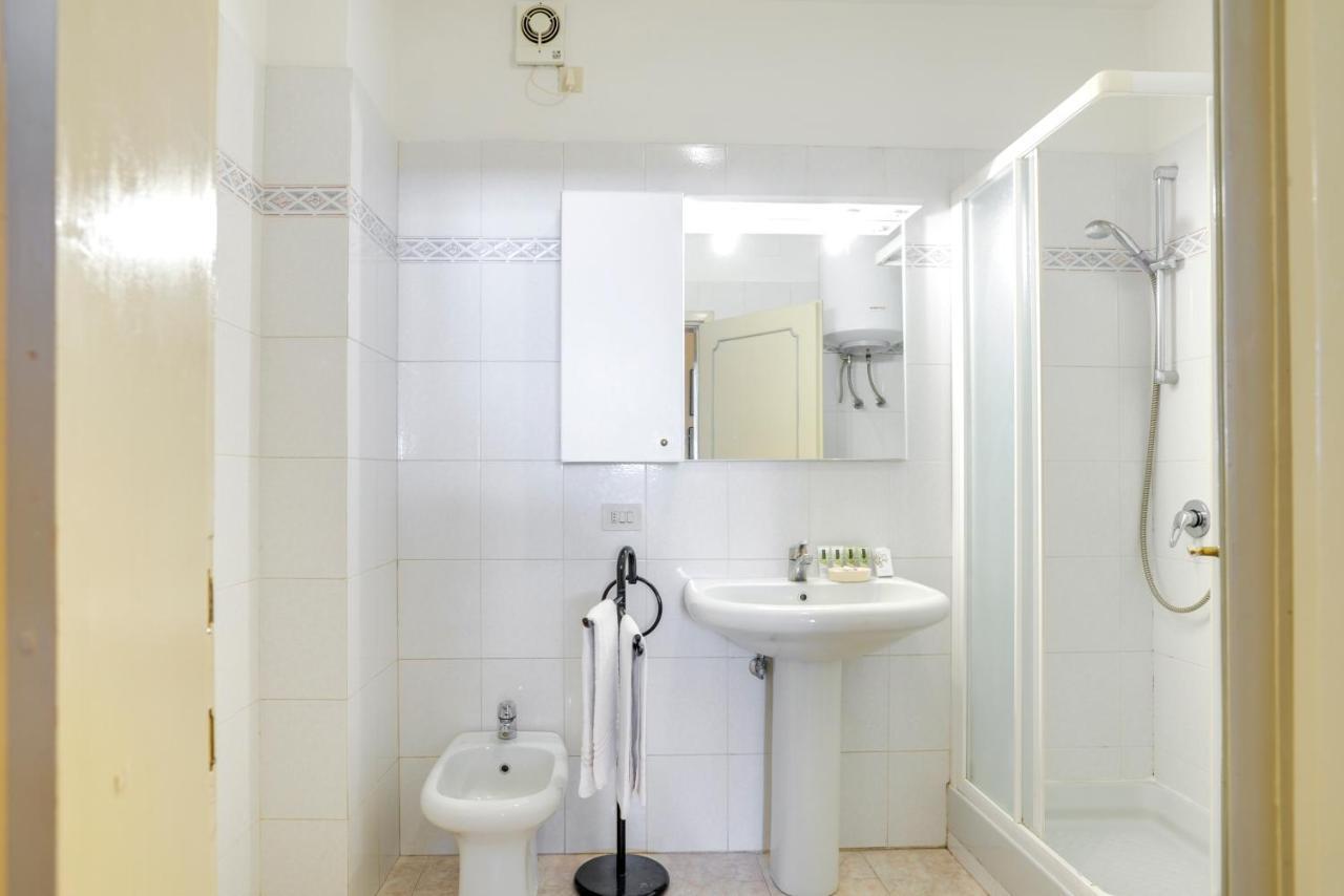Mamo Florence - Palazzo Spinelli Apartment Exterior photo
