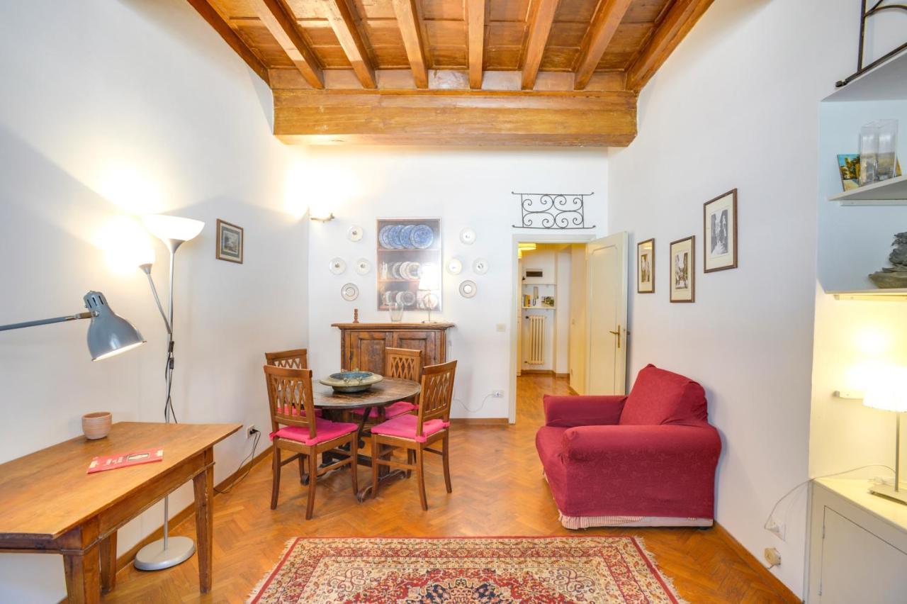 Mamo Florence - Palazzo Spinelli Apartment Exterior photo